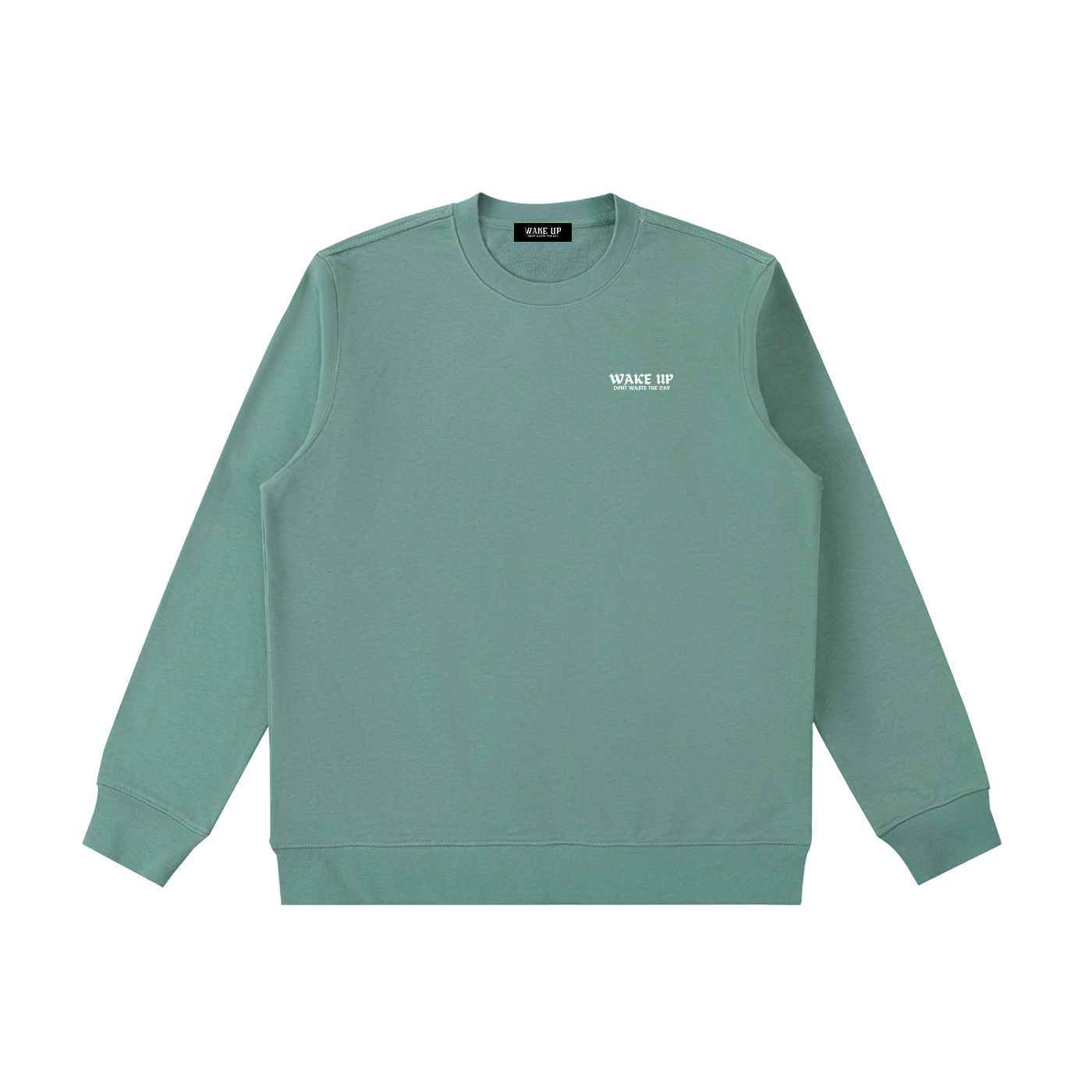 WAKE UP Butterfly Effect Sweatshirt