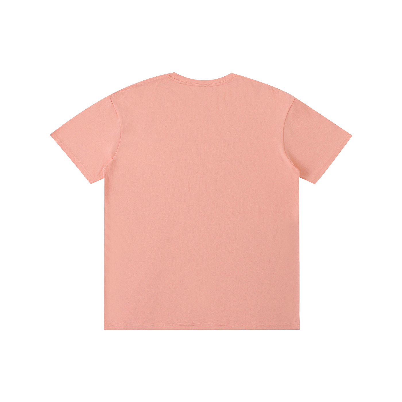 WAKE UP Basic Tee