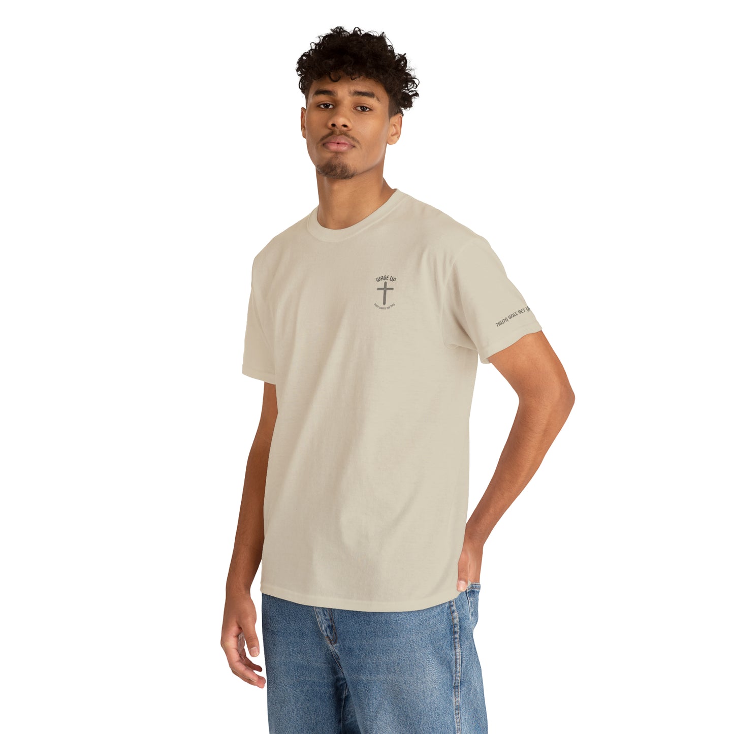 T.W.S.Y.F T-Shirt