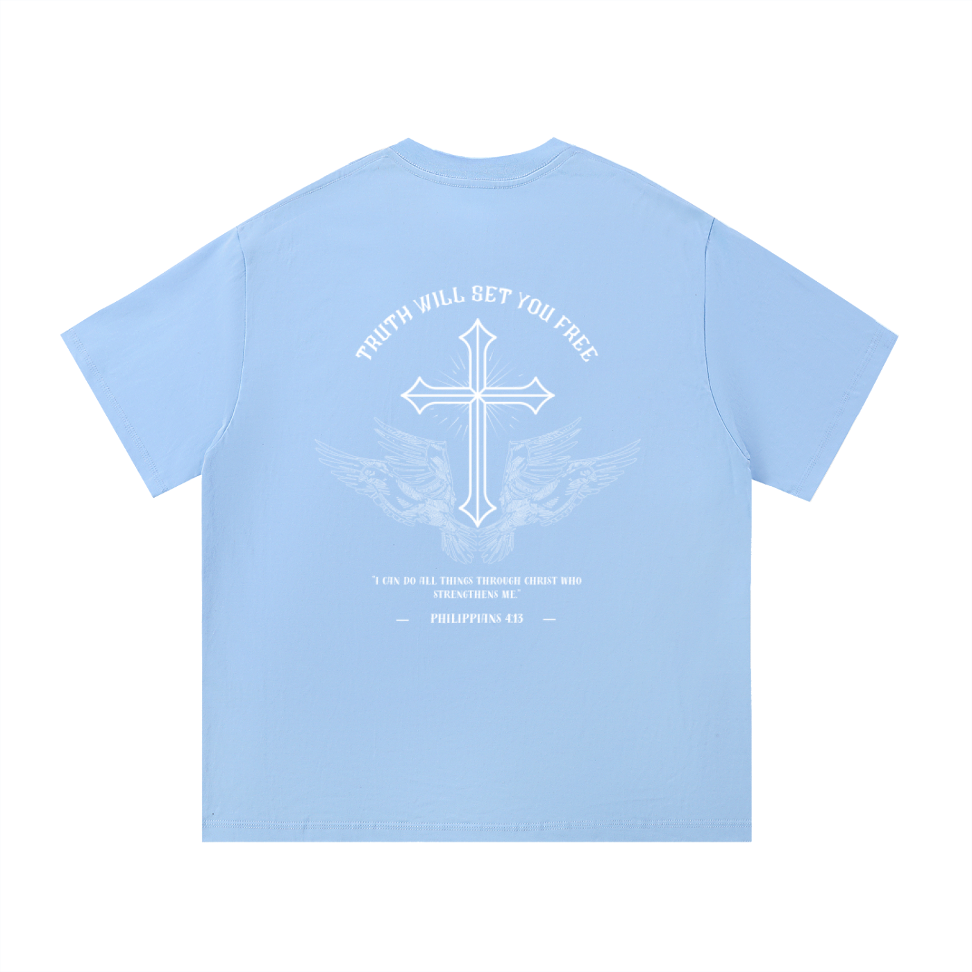 WAKE UP TWSYF Tee