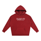 WAKE UP Graffiti Hoodie