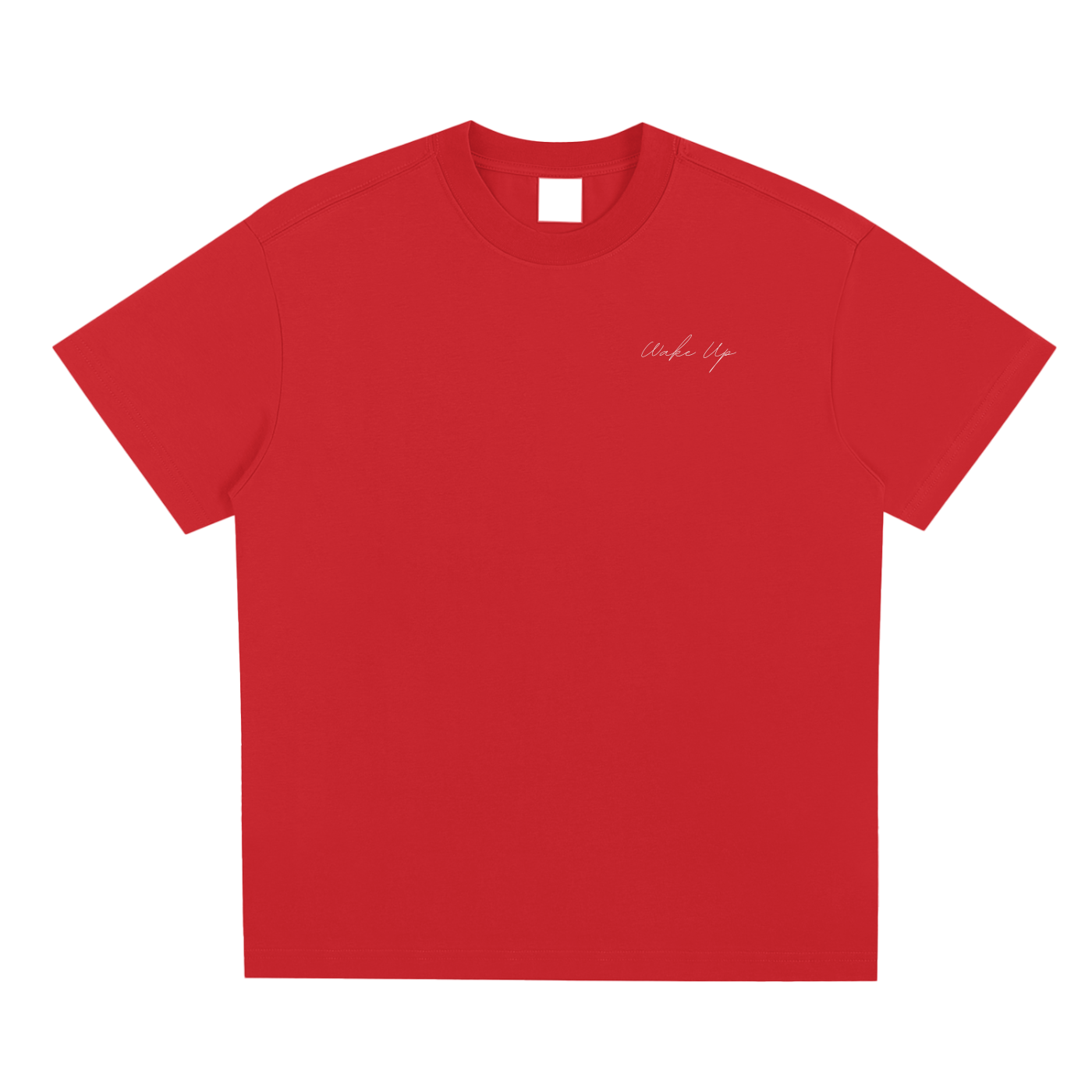 WAKE UP Sorona Quick-Dry Cooling T-Shirt