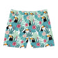 WAKE UP Spring Shorts (Toucan)