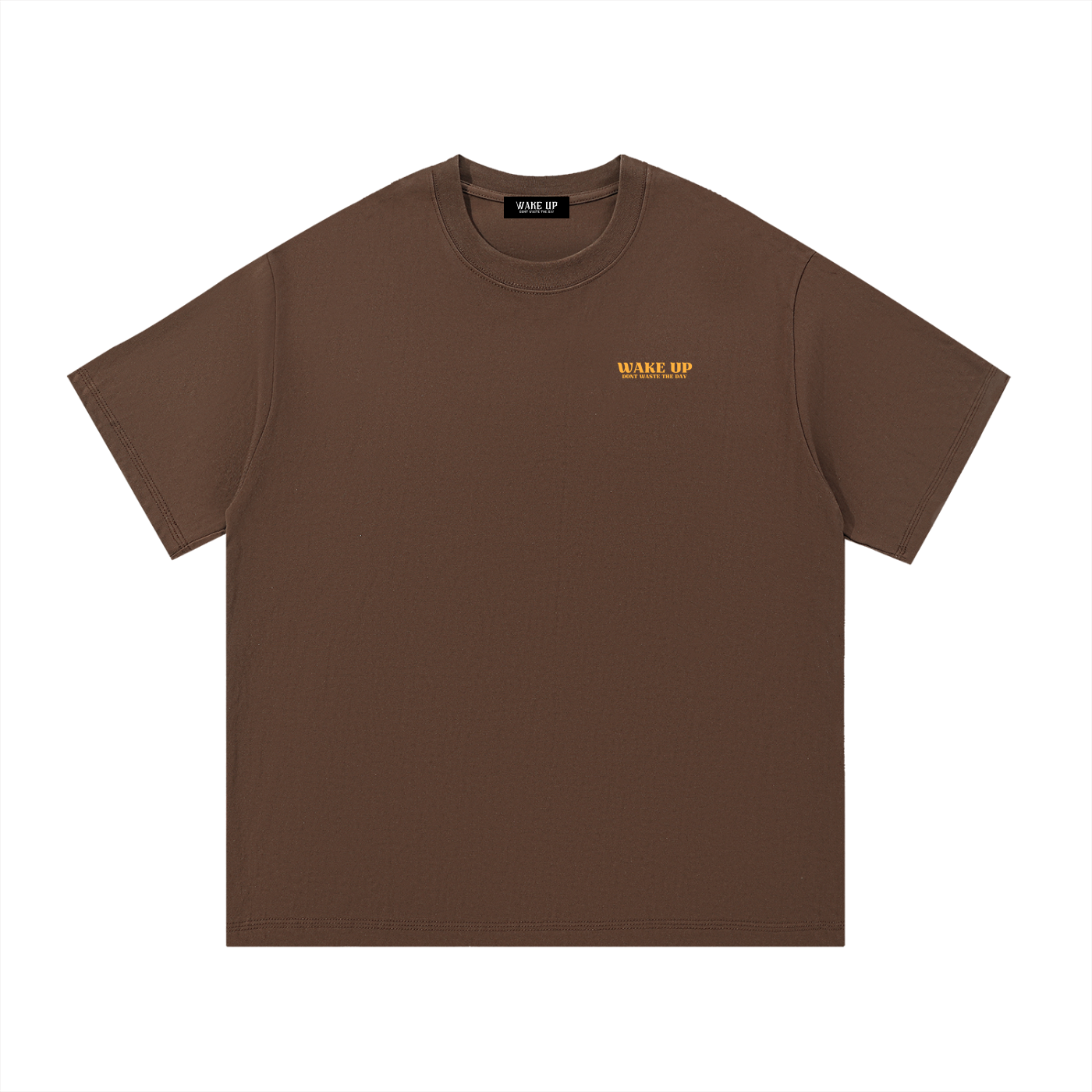 WAKE UP Summer Sun Tee