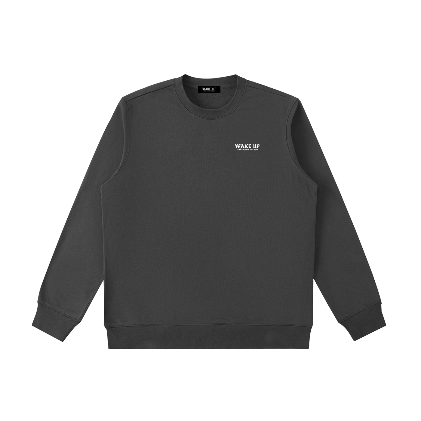 WAKE UP Butterfly Effect Sweatshirt