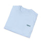 WAKE UP Summer Soft-Style T-Shirt