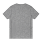 WAKE UP Men's Slim Mesh T-Shirt