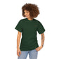 WAKE UP Christmas T-Shirt (Color Pattern)
