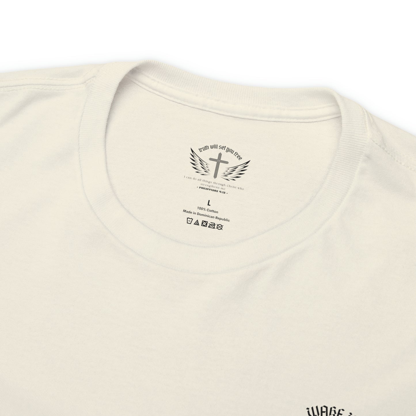 T.W.S.Y.F T-Shirt