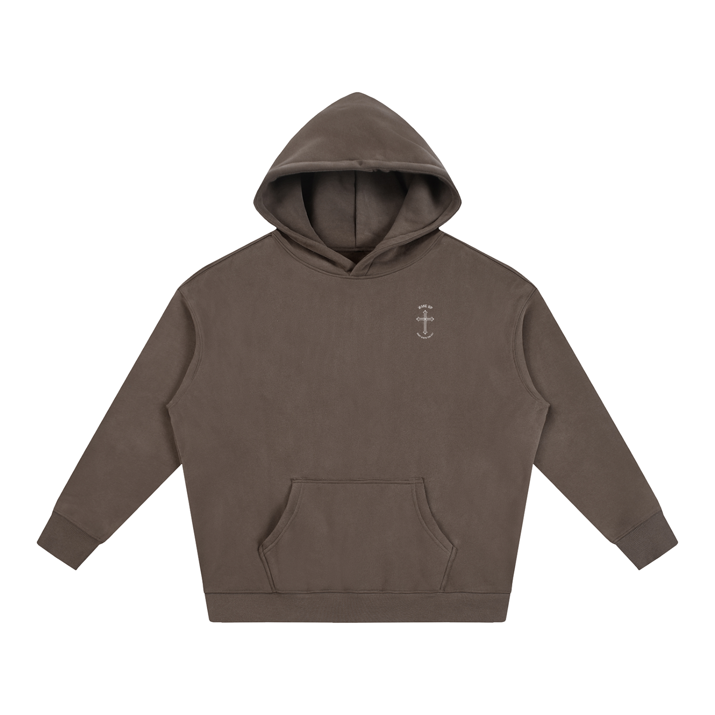 WAKE UP TWSYF Hoodie