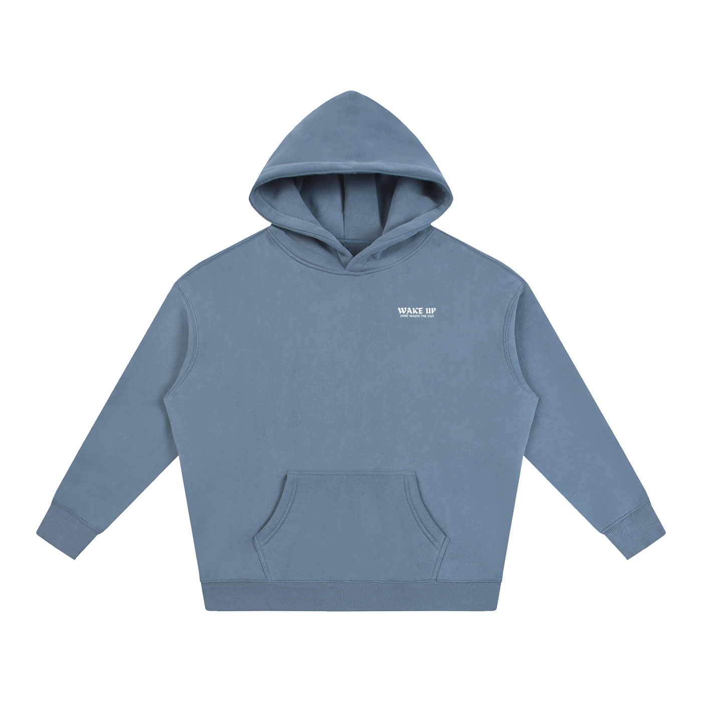 WAKE UP Butterfly Effect Hoodie