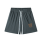 WAKE UP Faith Over Fear Mesh Shorts
