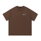 WAKE UP Summer Golf Tee