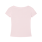 WAKE UP Tencel Slim Fit V-Neck T-Shirt