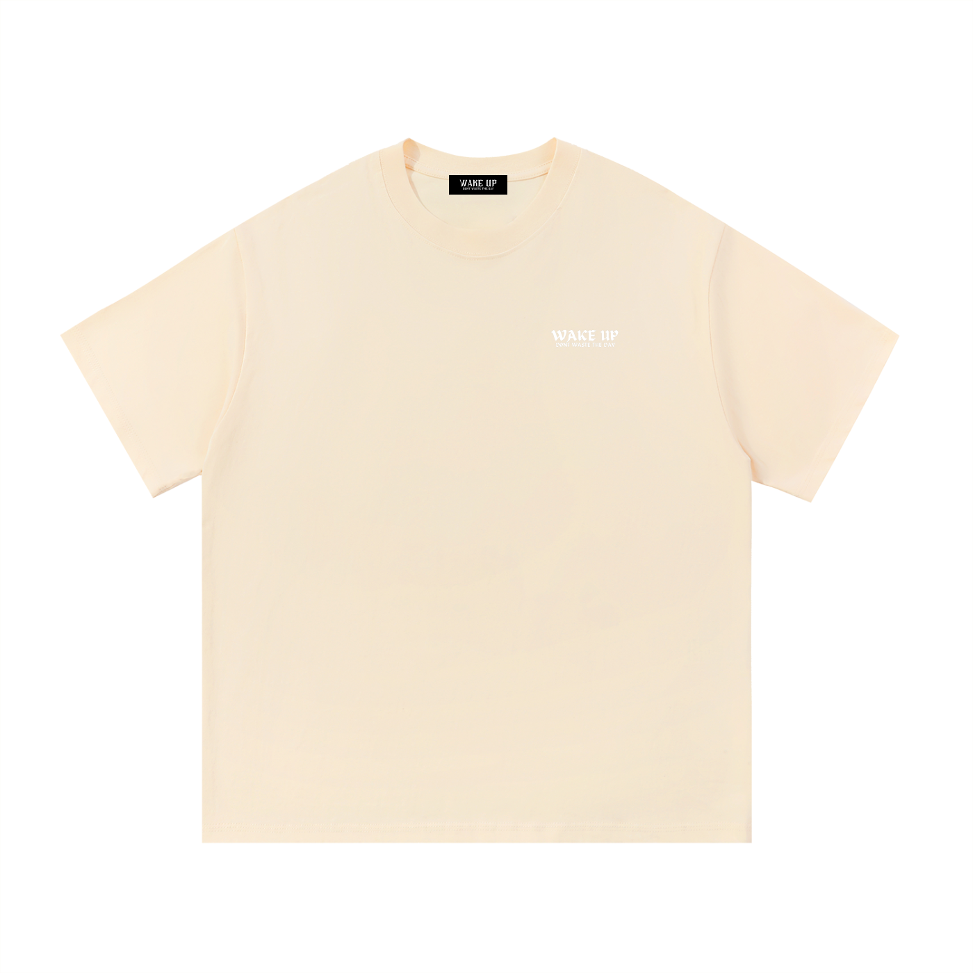 WAKE UP Butterfly Effect Tee