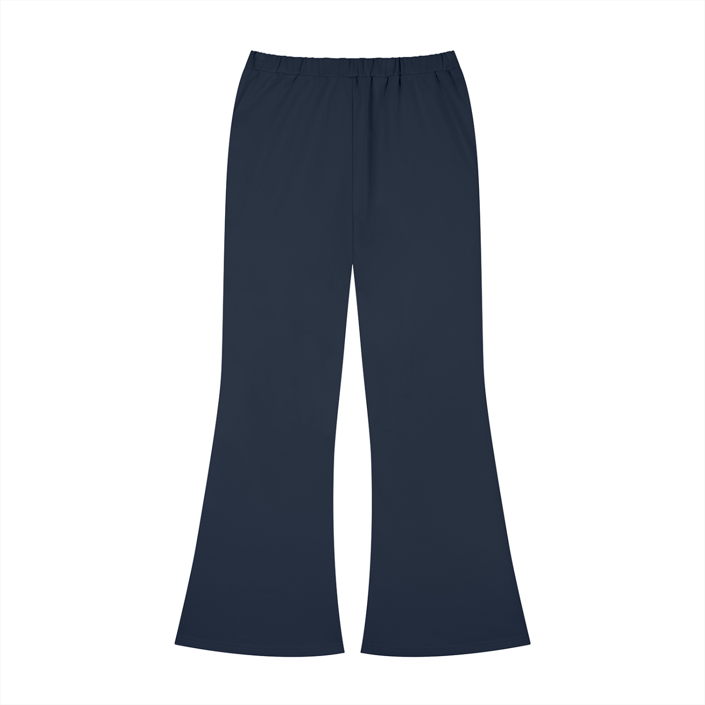 WAKE UP Women's Slim-Fit Flared Sweatpants