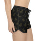WAKE UP Women’s Spring Duck Shorts