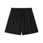 WAKE UP Butterfly Effect Mesh Shorts