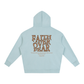 WAKE UP Faith Over Fear Hoodie