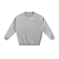 WAKE UP Fleeced Sweatshirt