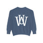 WAKE UP Crewneck (Middle Logo)