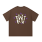 WAKE UP Butterfly Effect Tee