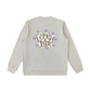 WAKE UP Butterfly Effect Sweatshirt