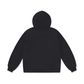 WAKE UP Oversize Heavyweight Fleece Hoodie
