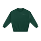 WAKE UP Fleeced Sweatshirt