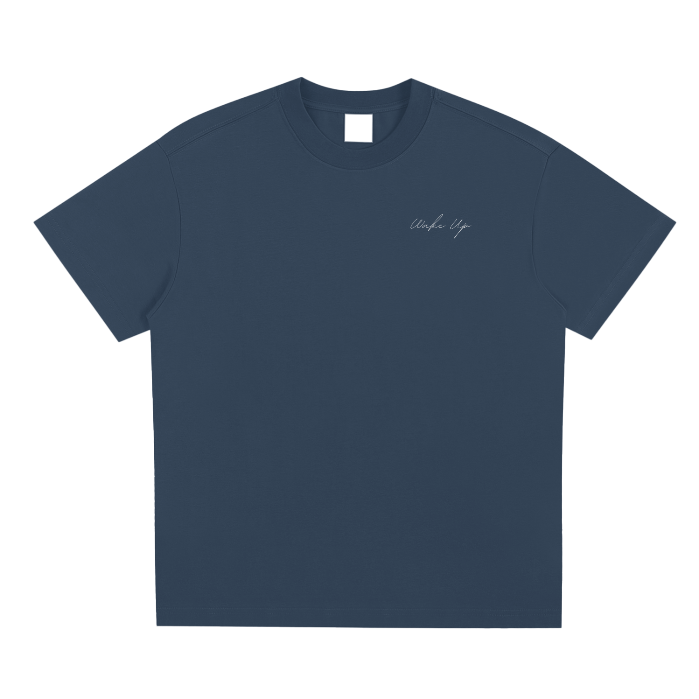 WAKE UP Sorona Quick-Dry Cooling T-Shirt