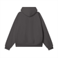 WAKE UP Heavyweight Hidden Pocket Fleece Hoodie