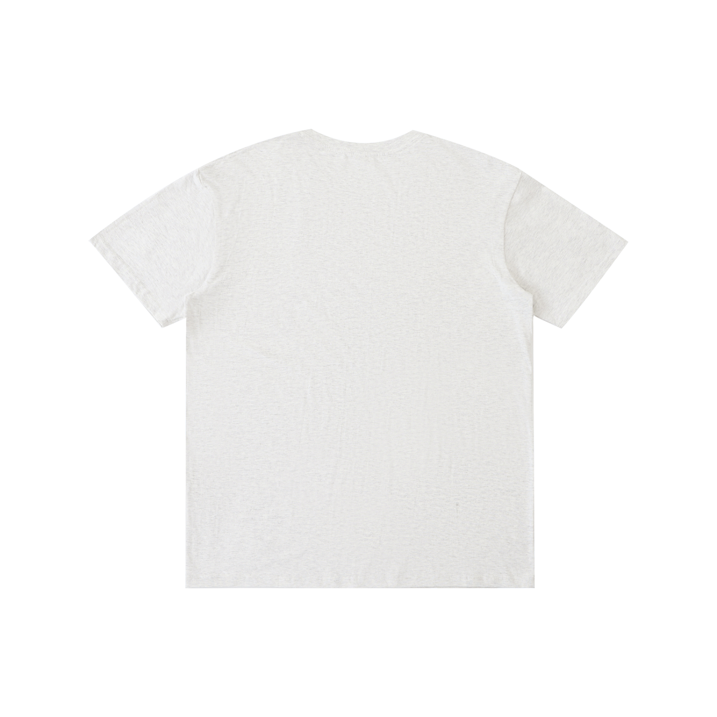 WAKE UP Basic Tee