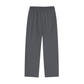 WAKE UP Mesh-Lined Quick-Dry Athletic Leg Pants