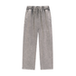 WAKE UP Snow Wash Heavyweight Sweatpants