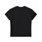 WAKE UP Essential Bodycon Crewneck T-Shirt