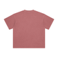 WAKE UP Enzyme Washed T-Shirt