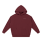 WAKE UP Essential Heavyweight Hoodie