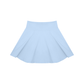 WAKE UP Women's Pleated A-Line Tennis Skirt