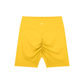 WAKE UP High-Waisted Blend Biker Shorts