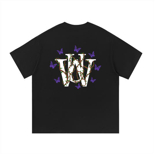 WAKE UP Butterfly Effect Tee