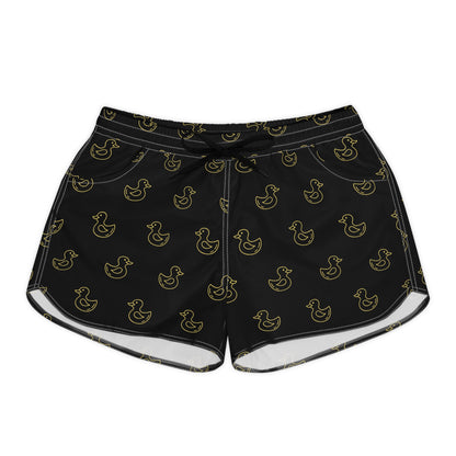WAKE UP Women’s Spring Duck Shorts
