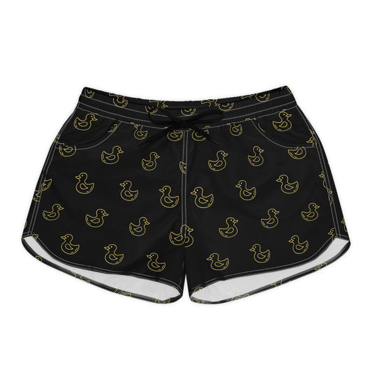 WAKE UP Women’s Spring Duck Shorts