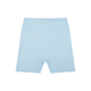 WAKE UP High-Waisted Blend Biker Shorts