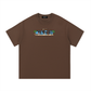WAKE UP Summer Theme Tee