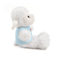 WAKE UP Christmas Stuffed Animals with Tee