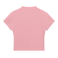 WAKE UP Essential Slim Fit Mock Neck T-Shirt