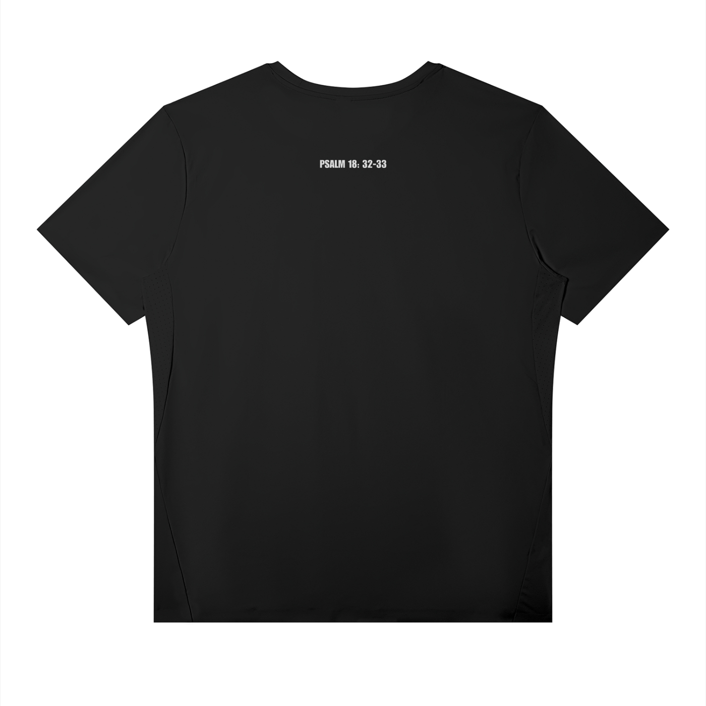 WAKE UP Men's Lightweight Performance Tee