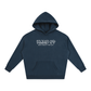 WAKE UP Graffiti Hoodie