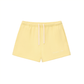 WAKE UP Essential Fleece Drawstring Sweatshorts
