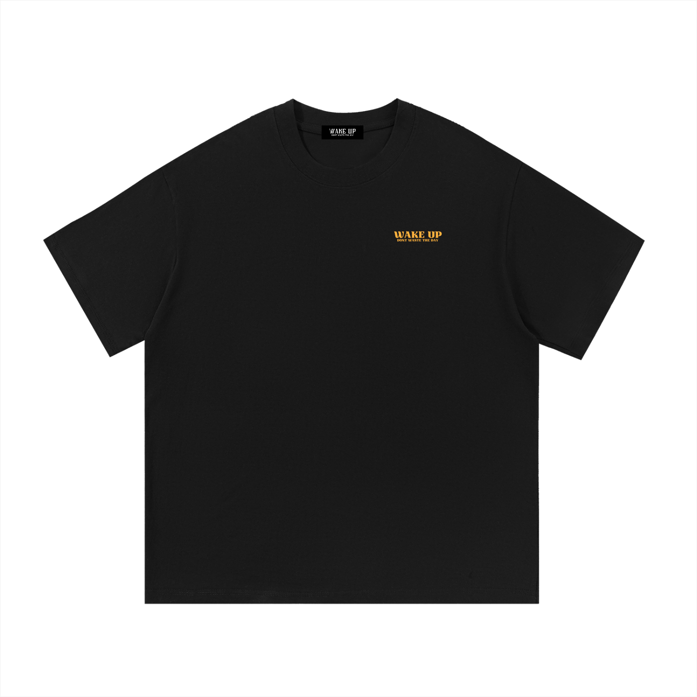 WAKE UP Summer Sun Tee